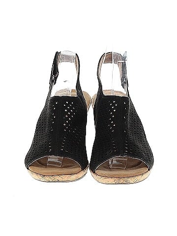 Rockport Wedges (view 2)