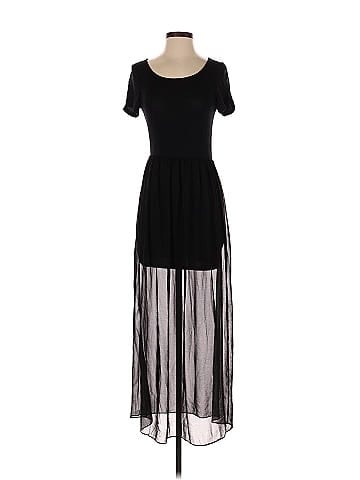 Forever 21 Casual Dress (view 1)