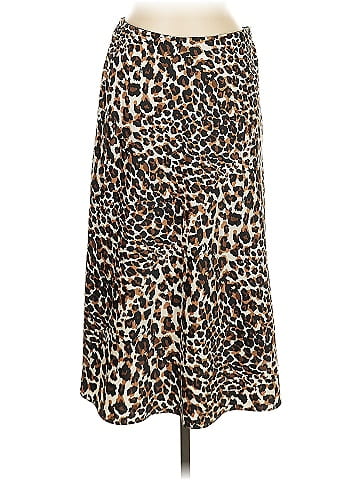 Express Casual Skirt (view 1)