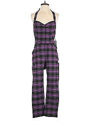 Unique Vintage Jumpsuit
