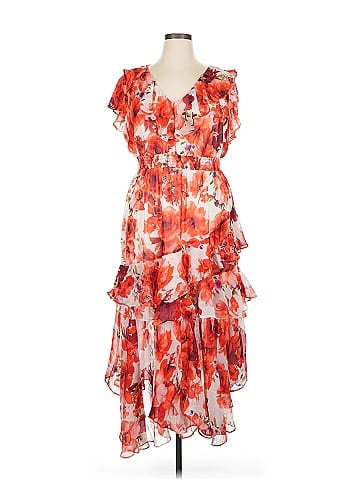 Taylor Cocktail Dress (view 1)