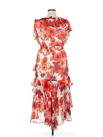 Taylor Cocktail Dress (view 2)