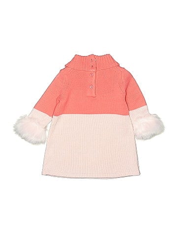 Janie and Jack Poncho (view 2)