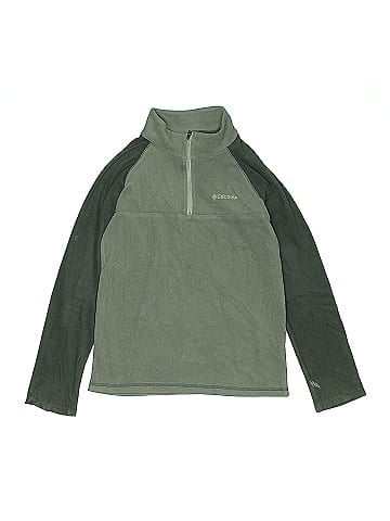 Columbia Long Sleeve Top (view 1)