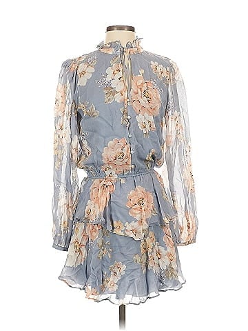 Yumi Kim Casual Dress (view 1)