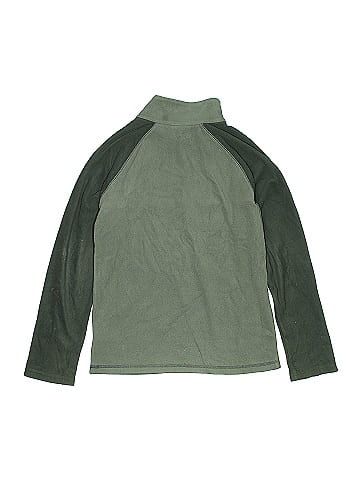 Columbia Long Sleeve Top (view 2)
