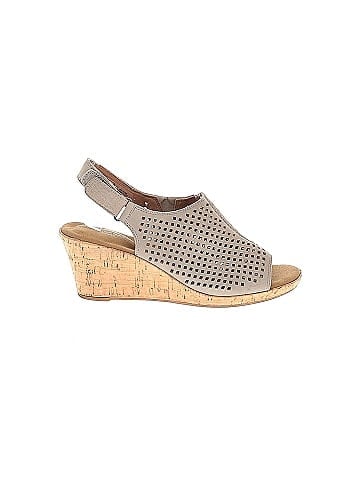 Rockport Wedges (view 1)