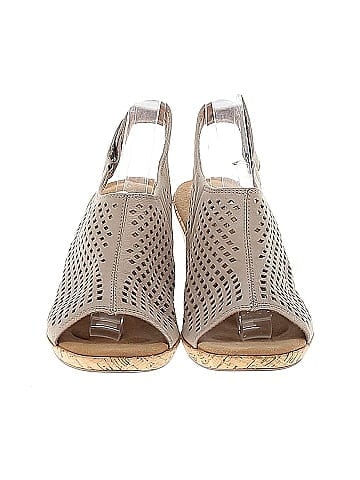 Rockport Wedges (view 2)