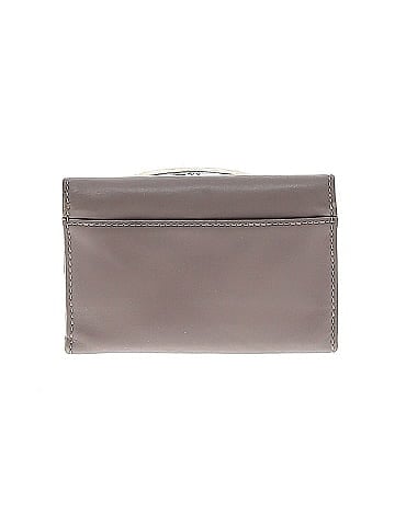 Dooney & Bourke Leather Wallet (view 2)