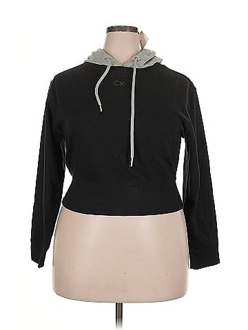 Calvin Klein Performance Sweatshirt (view 1)