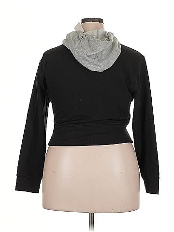 Calvin Klein Performance Sweatshirt (view 2)