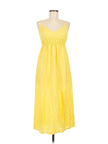 Eyeshadow Casual Dress (view 1)