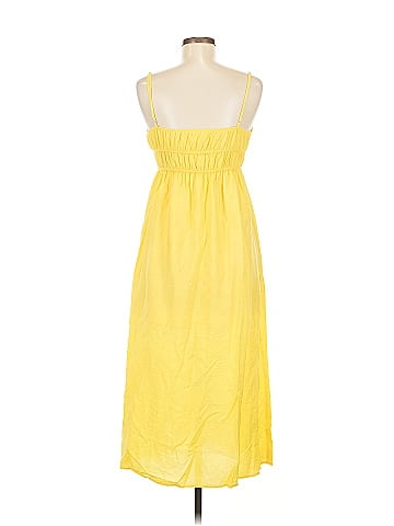 Eyeshadow Casual Dress (view 2)