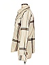 Baum Und Pferdgarten Ivory Plaid Maaike Shirt Size EU 40 / US 10 - photo 5