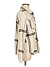 Baum Und Pferdgarten Ivory Plaid Maaike Shirt Size EU 40 / US 10 - photo 4