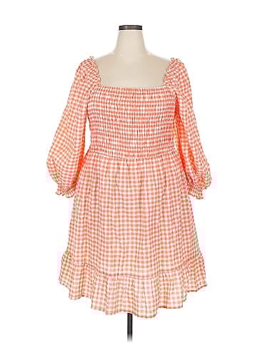the GET Casual Dress (view 1)