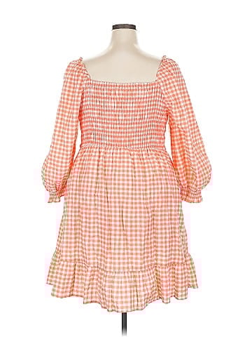 the GET Casual Dress (view 2)