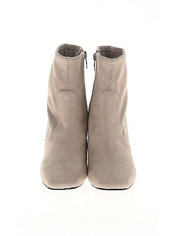 Marc Fisher Ankle Boots (view 2)