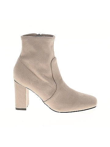 Marc Fisher Ankle Boots (view 1)