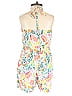 Old Navy Tropical White Romper Size XS - photo 2