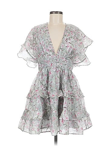 Storia Cocktail Dress (view 1)