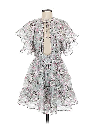 Storia Cocktail Dress (view 2)