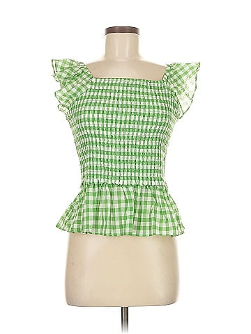 Draper James RSVP Tube Top (view 1)