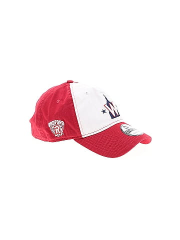 New Era Baseball Cap (view 1)