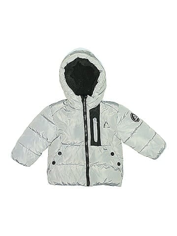 Reebok Snow Jacket (view 1)