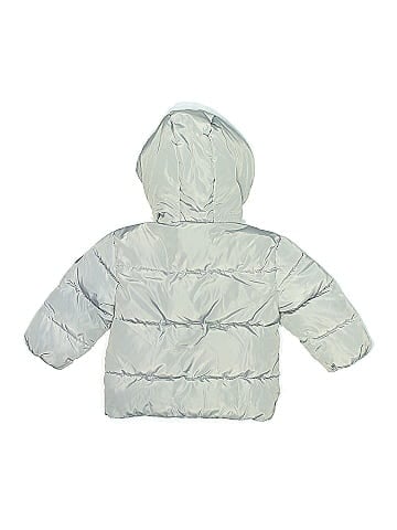 Reebok Snow Jacket (view 2)