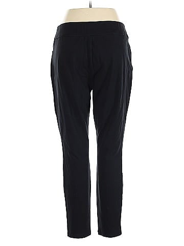 Susan Graver Active Pants (view 2)