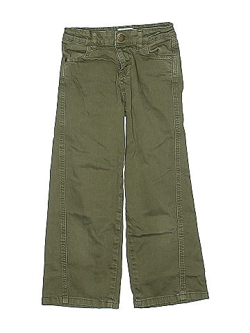Creamie Jeans (view 1)