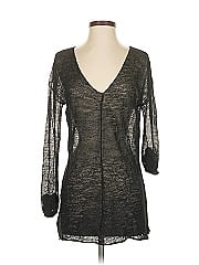 Susana Monaco Wool Pullover Sweater