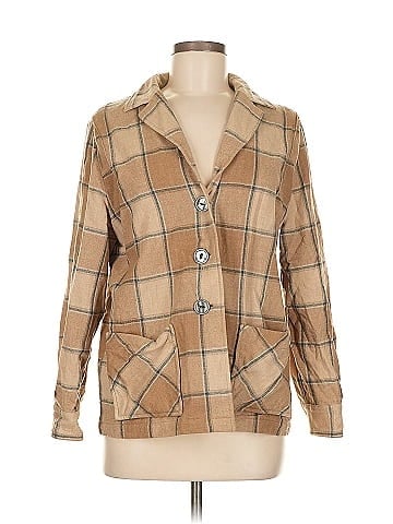 Pendleton Long Sleeve Button-Down Shirt (view 1)