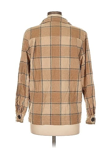 Pendleton Long Sleeve Button-Down Shirt (view 2)