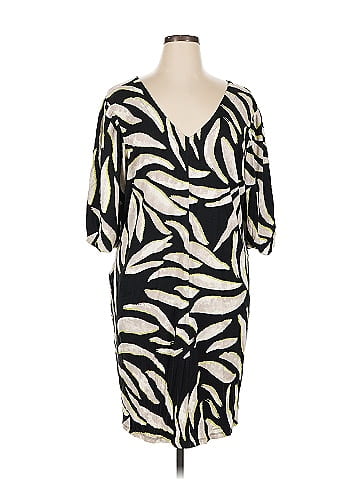 Nic + Zoe Casual Dress (view 1)