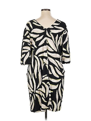 Nic + Zoe Casual Dress (view 2)