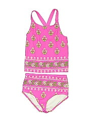 Mini Boden Two Piece Swimsuit