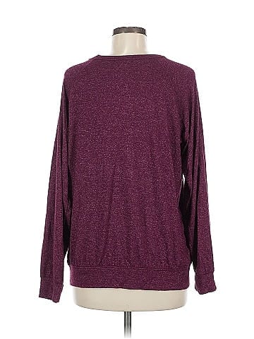 Buffalo by David Bitton Long Sleeve T-Shirt (view 2)