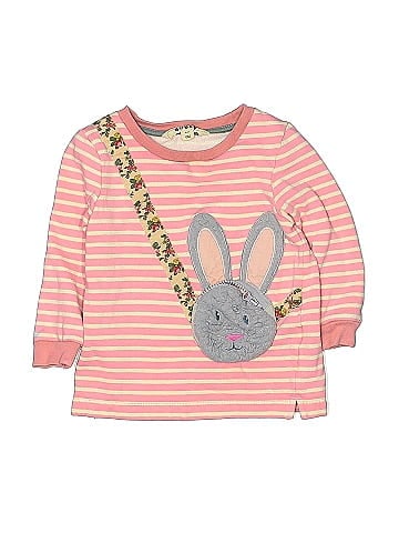 Mini Boden Sweatshirt (view 1)