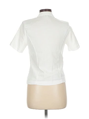 Hazan Short Sleeve Blouse (view 2)