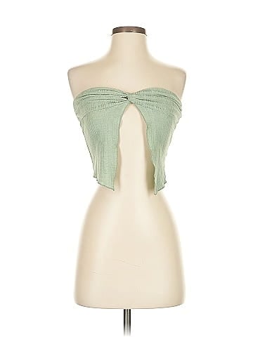 Princess Polly Sleeveless Blouse (view 1)