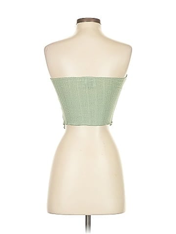 Princess Polly Sleeveless Blouse (view 2)