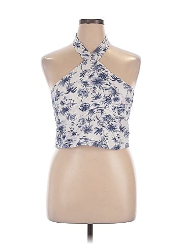 Abercrombie & Fitch Tank Top (view 1)