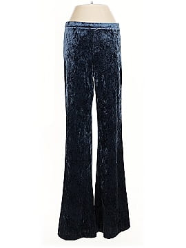 Zara Velour Pants