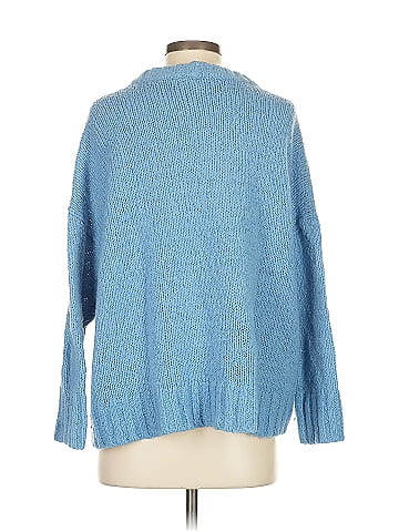 Aerie Pullover Sweater (view 2)