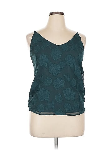 Calvin Klein Sleeveless Top (view 1)