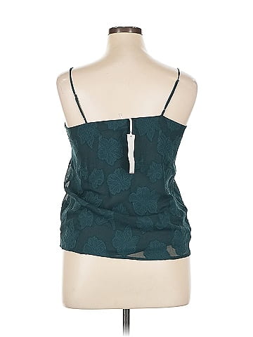 Calvin Klein Sleeveless Top (view 2)