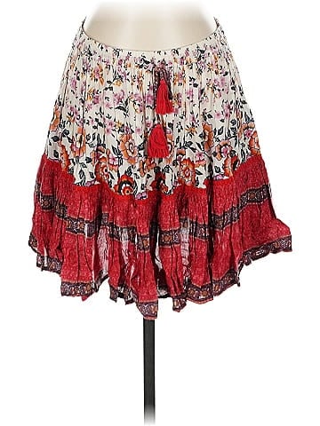 Spell Casual Skirt (view 1)