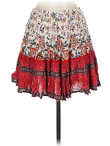 Spell Casual Skirt (view 2)